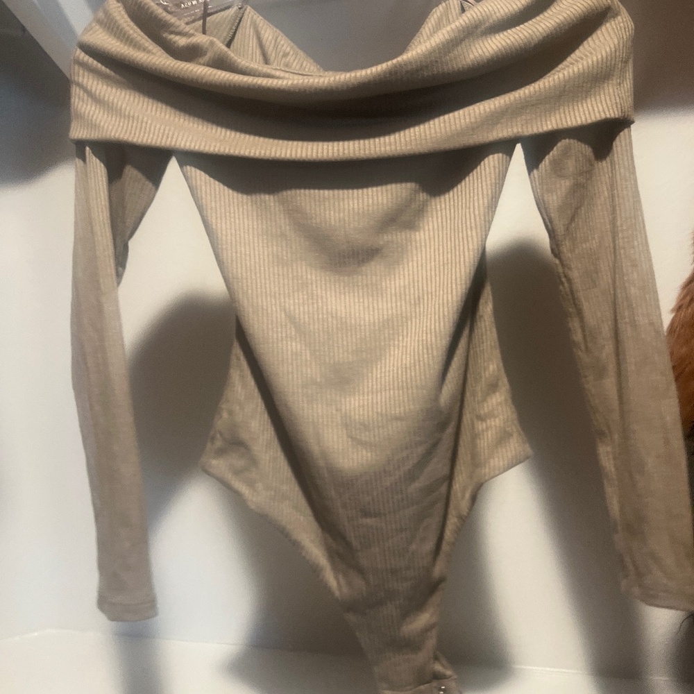 Bodysuit new with tags